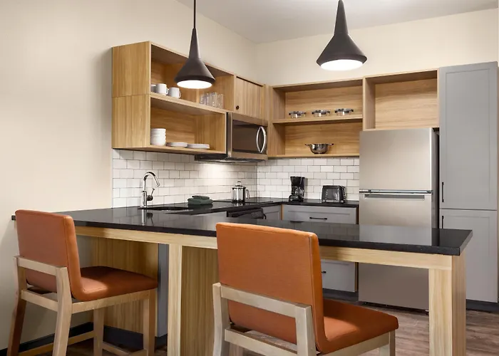 Candlewood Suites Oxford - Anniston By Ihg