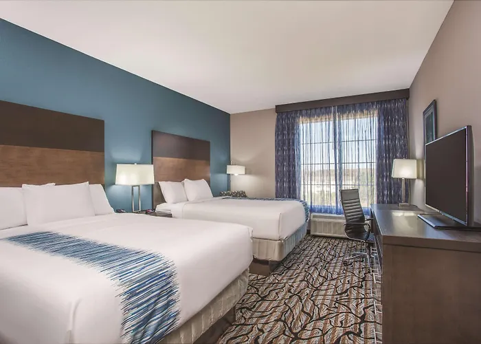 La Quinta By Wyndham Cullman